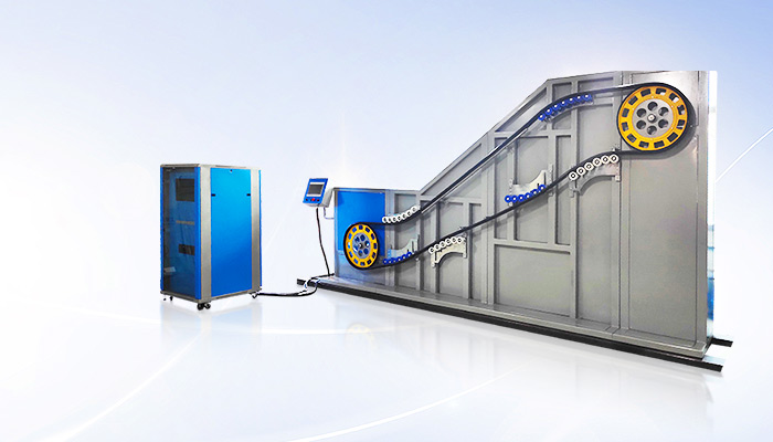 電梯型式檢測(cè)設(shè)備