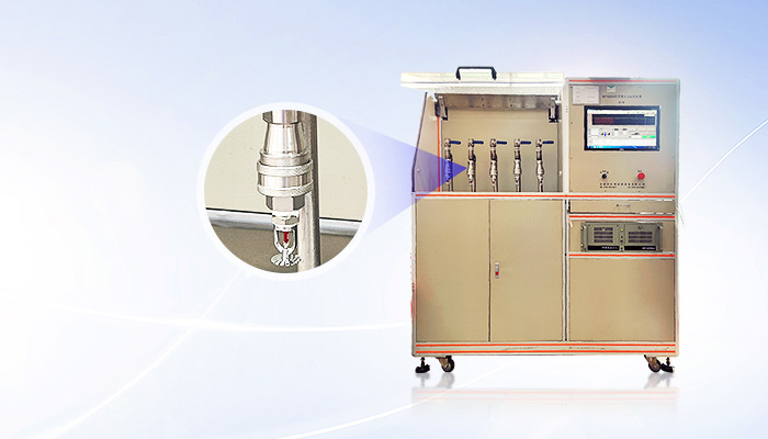 消防產(chǎn)品檢測(cè)設(shè)備