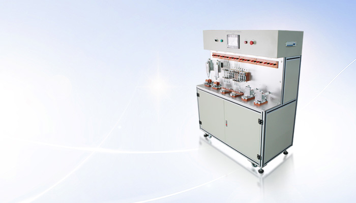 綜合可靠性檢測(cè)設(shè)備