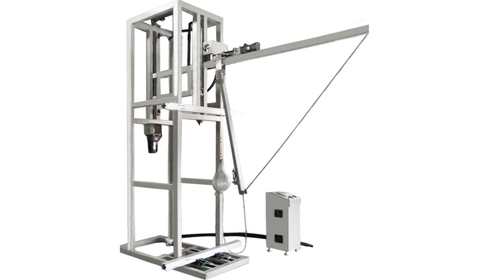 電梯門擺錘沖擊試驗裝置-KXT5881