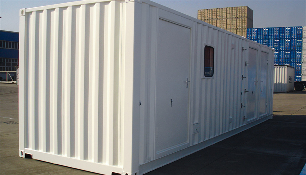 儲(chǔ)能集裝箱淋雨試驗(yàn)標(biāo)準(zhǔn)