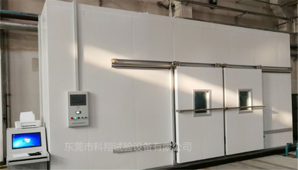 軍標(biāo)淋雨試驗(yàn)箱與國(guó)標(biāo)淋雨試驗(yàn)箱有啥不同？