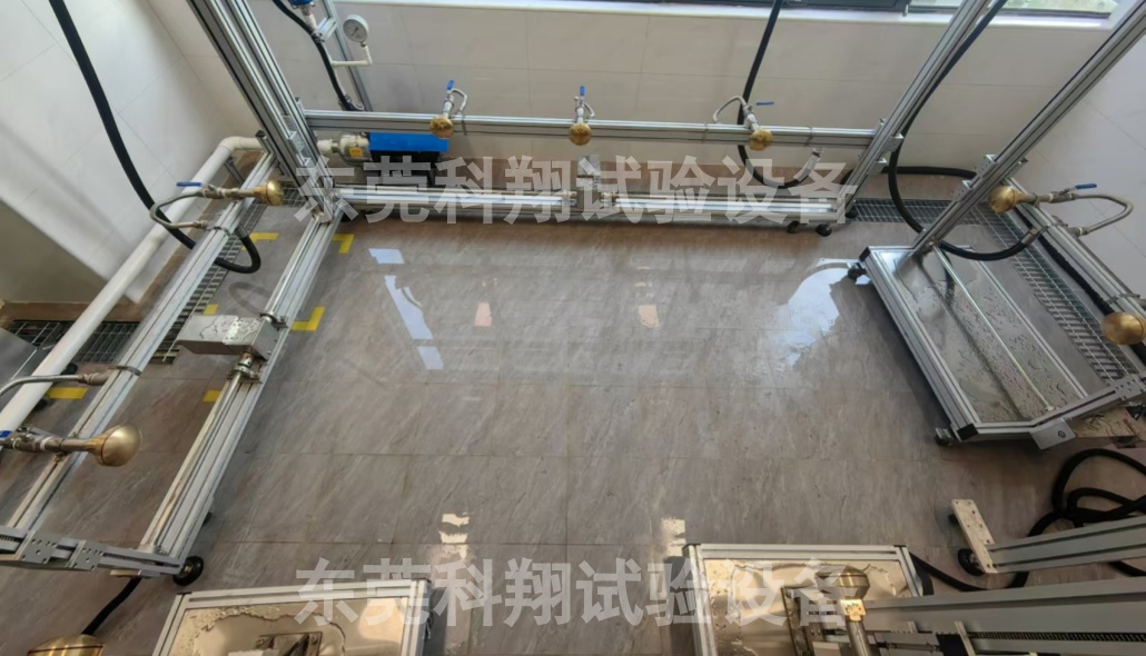 儲(chǔ)能集裝箱淋雨試驗(yàn)設(shè)備-KXT1365