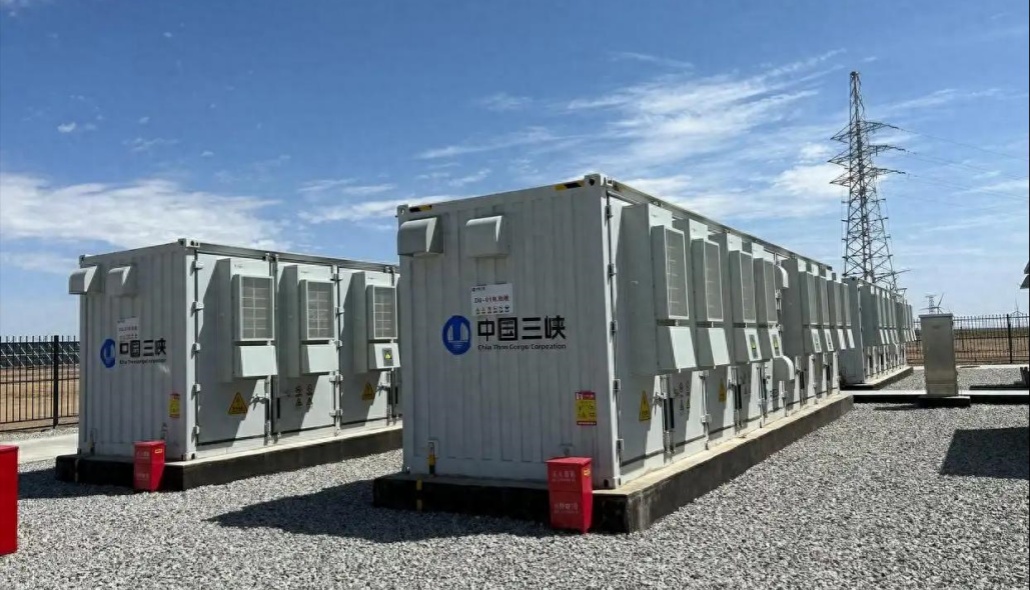 集裝箱儲能系統(tǒng)淋雨試驗(yàn)標(biāo)準(zhǔn)、防水測試流程及試驗(yàn)設(shè)備